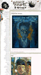Mobile Screenshot of planet.weizenkeim.org